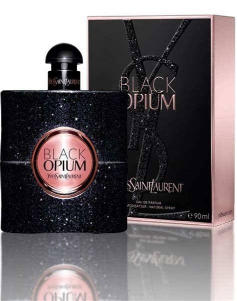 ysl black opıum review|is black opium perfume unisex.